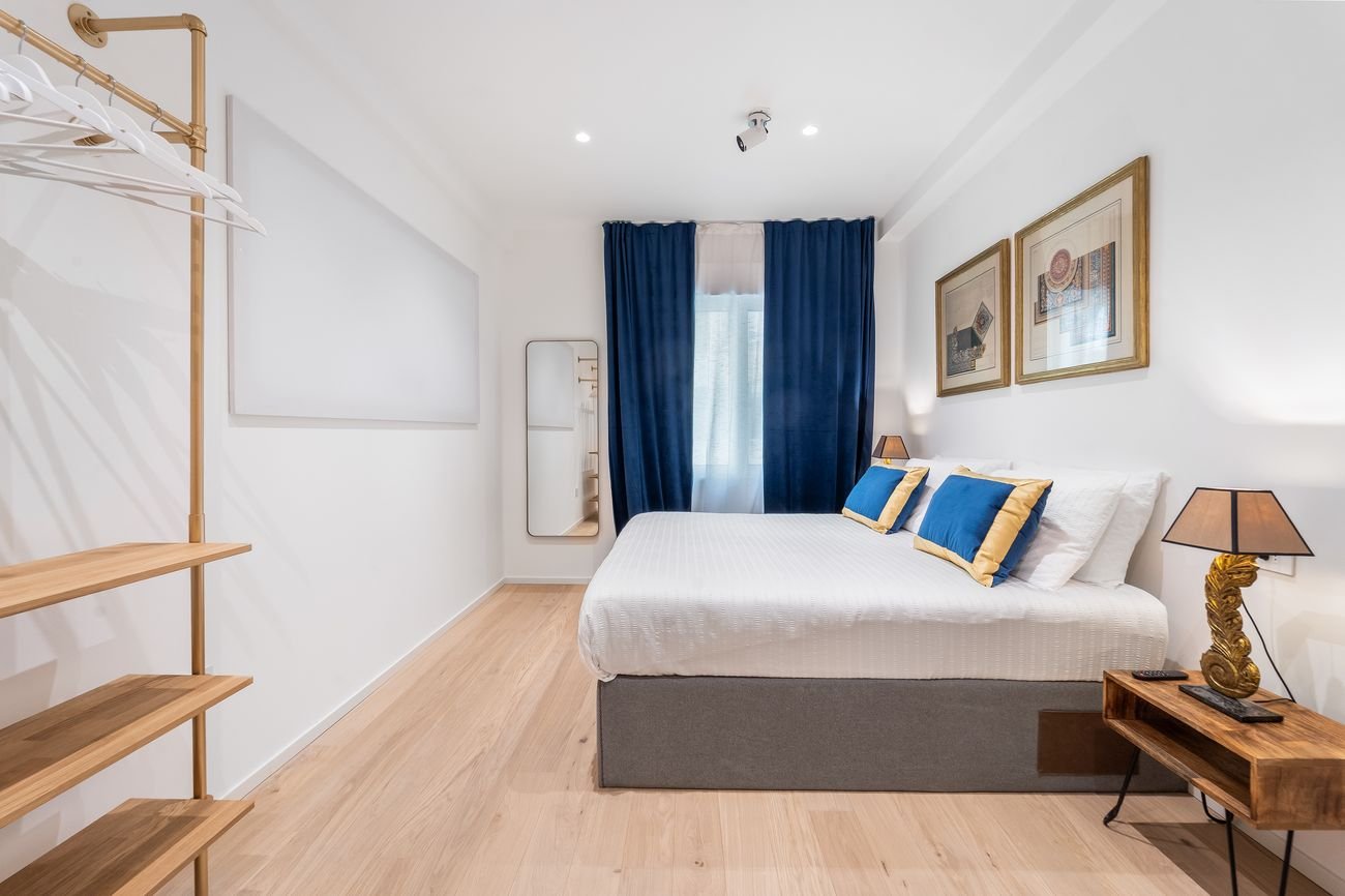 Suite Blu e Oro