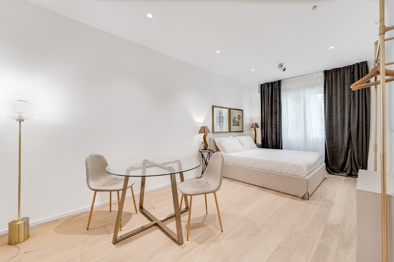 Salottino Suite Beige
